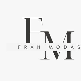 Logotipo da loja Fran Modas